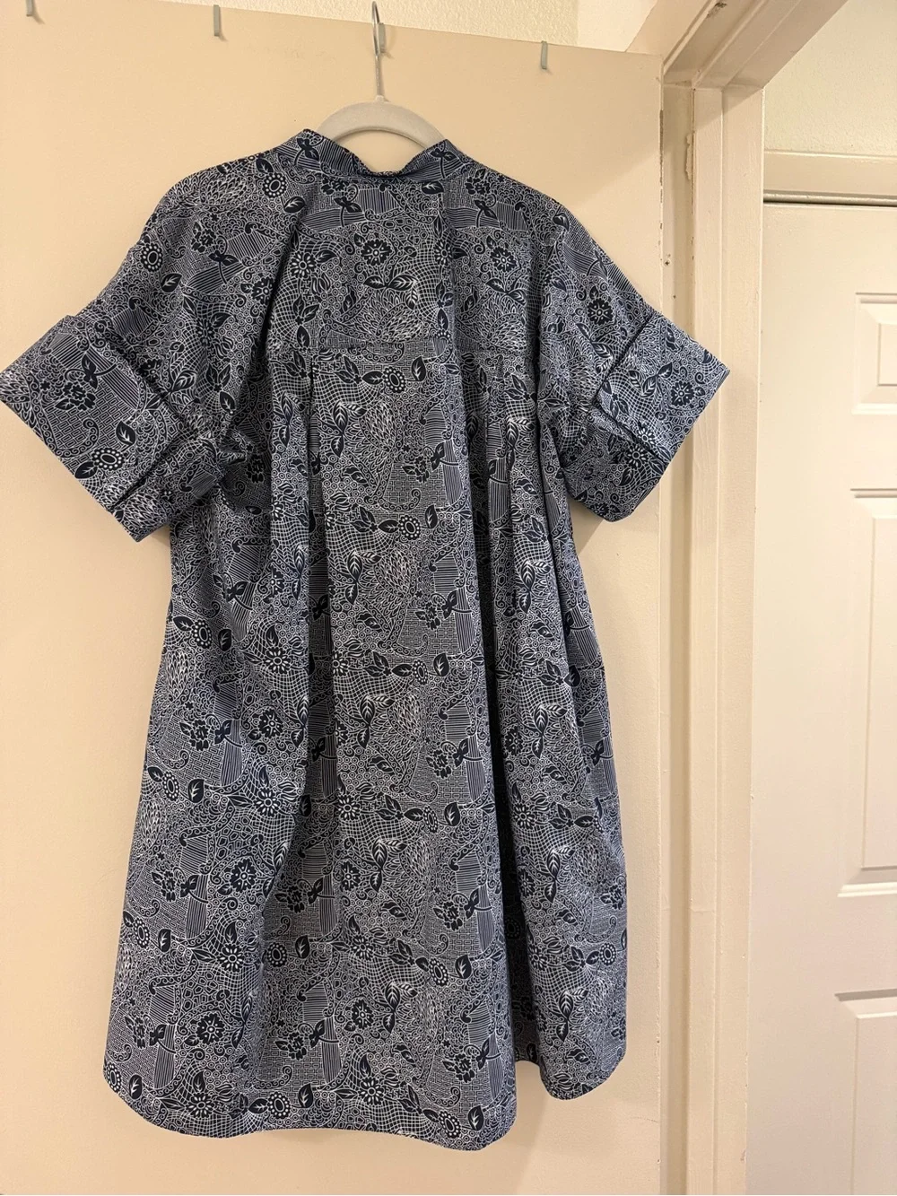 Julia Amory Twiggy Dress - Picture 2 of 5